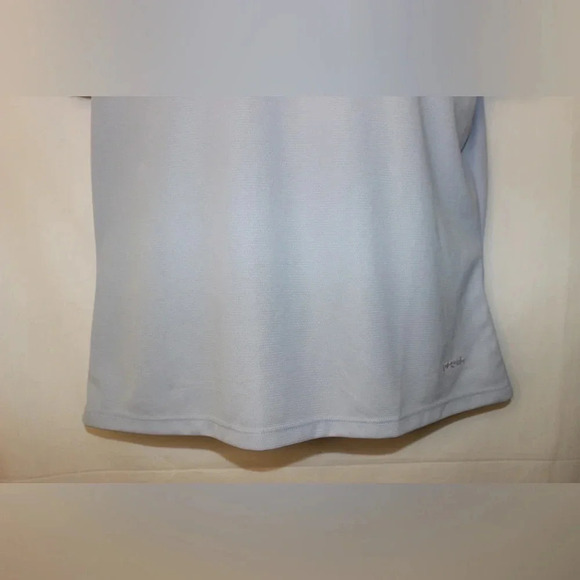 Patagonia Capilene Short Sleeve V-Neck Shirt Size XL - Picture 5 of 11